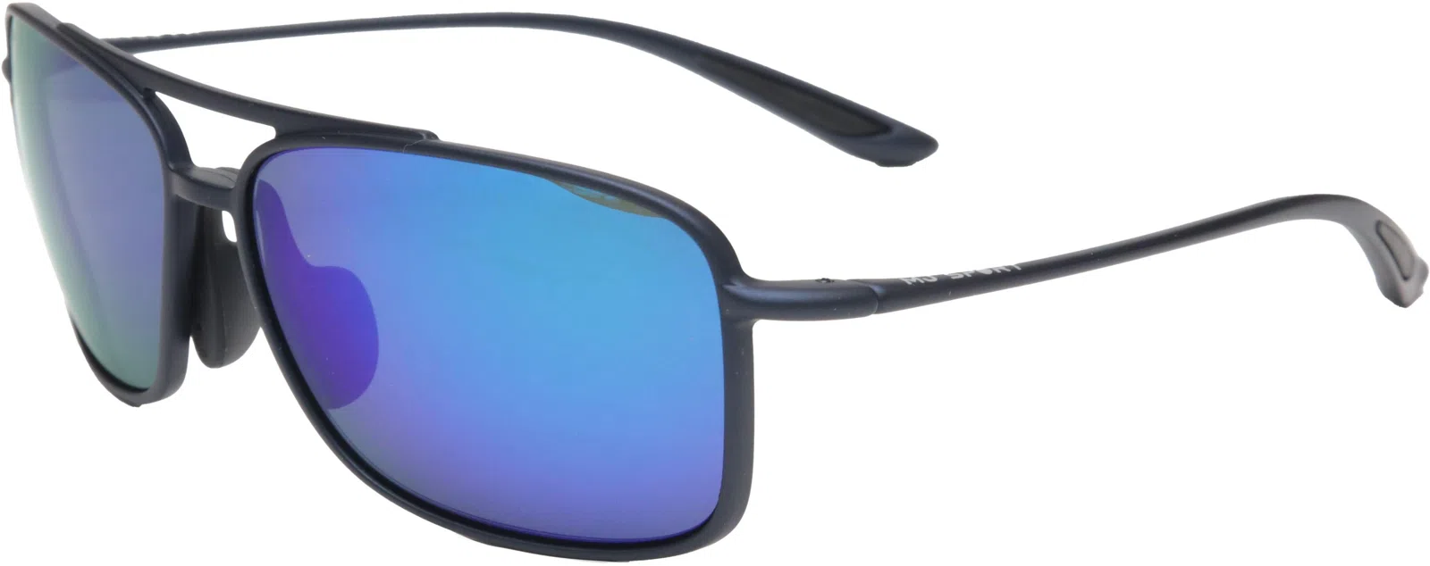 Maui Jim KAUPO GAP MJ437 Sunglasses - view 7